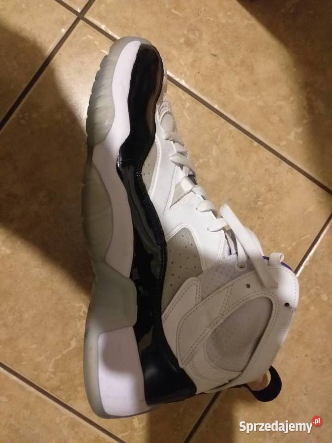 Jordan 46 30 wkladka Serock