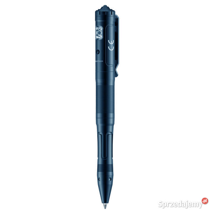 Długopis z latarką Fenix T6 niebieski Warszawa