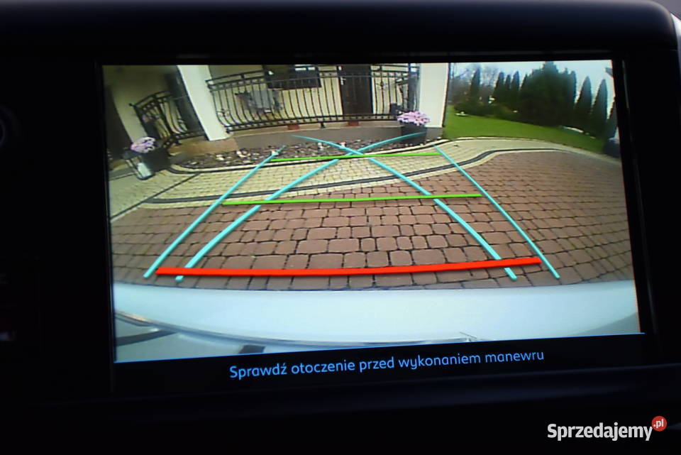 Peugeot 208 I TECH EDITION 12MPI 83 BOGATA ESP Zduńska Wola