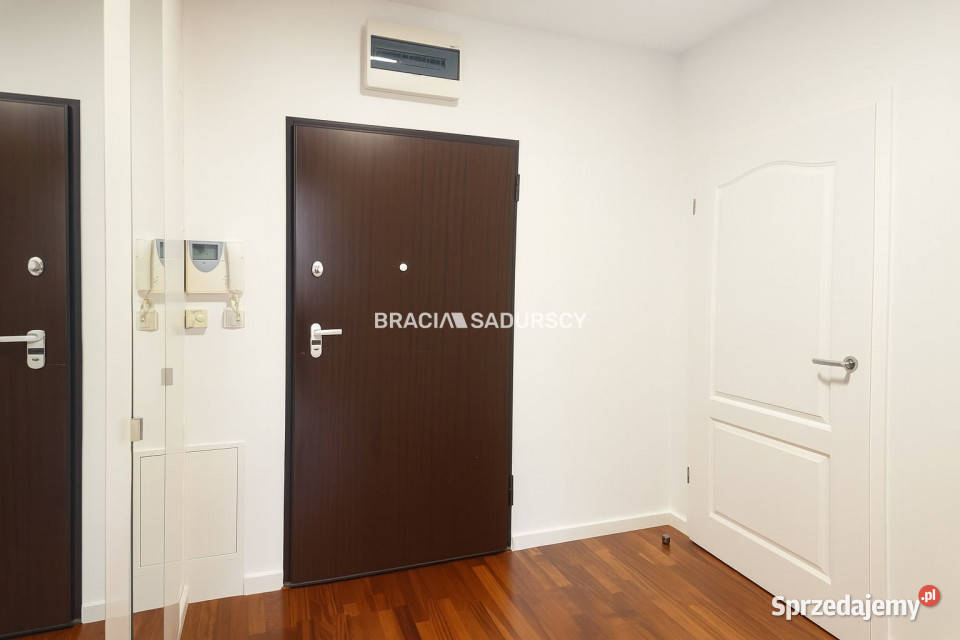 Ogłoszenie mieszkanie Kraków Kapelanka 52m2 2