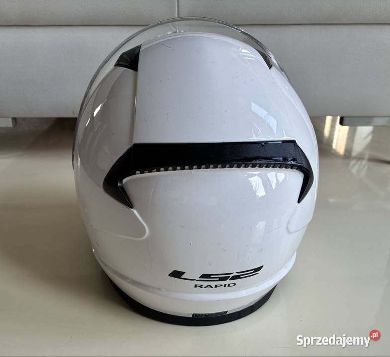 Kask motocyklowy xl Warszawa