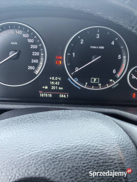 BMW X3 sprzedam