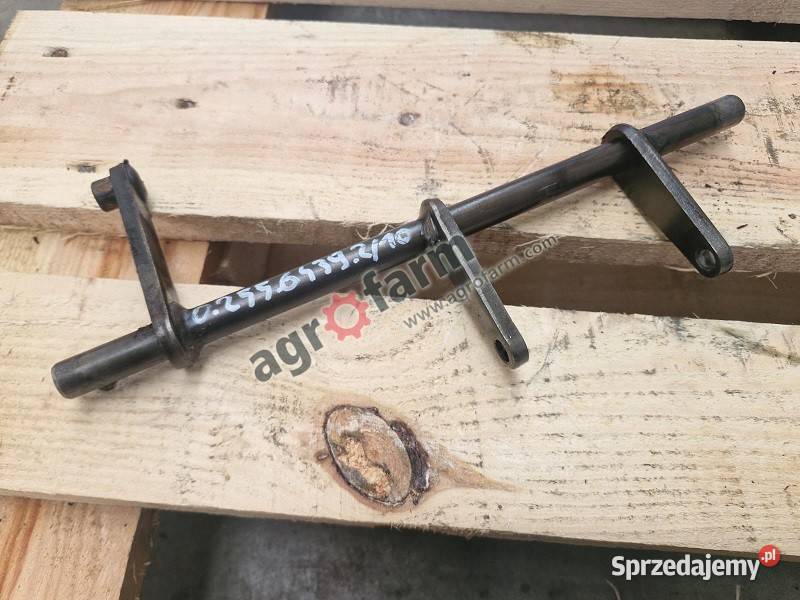 Widełka zębate Same Explorer 75 95 100 Byków