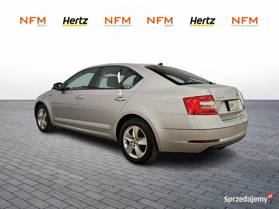 Koda Octavia Tdi Km Salon Pl F Vat Iii Warszawa Sprzedajemy Pl