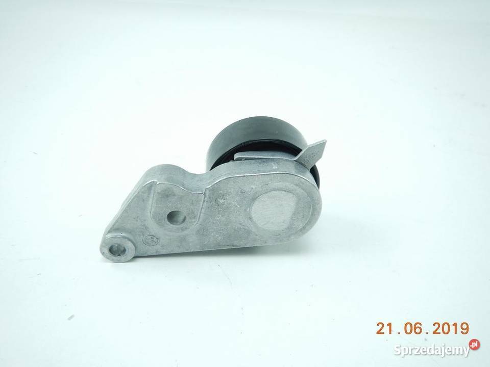 NAPINACZ PASKA ROZRZĄDU FORD FIESTA MK5 9502 ASO osobowe Rozrząd