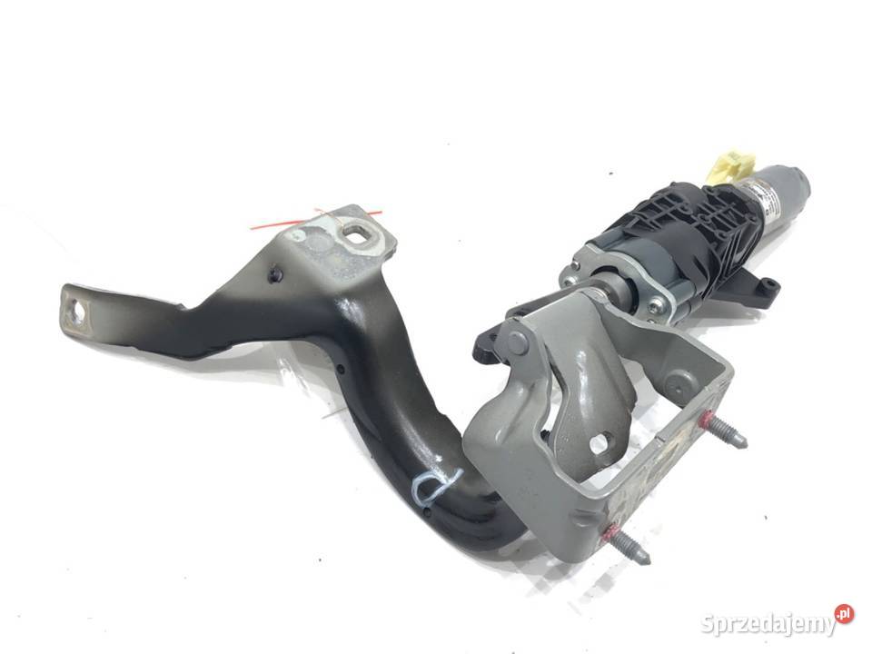 ZAWIAS KLAPY PRAWY TYŁ AUDI A6 C8 Kombi