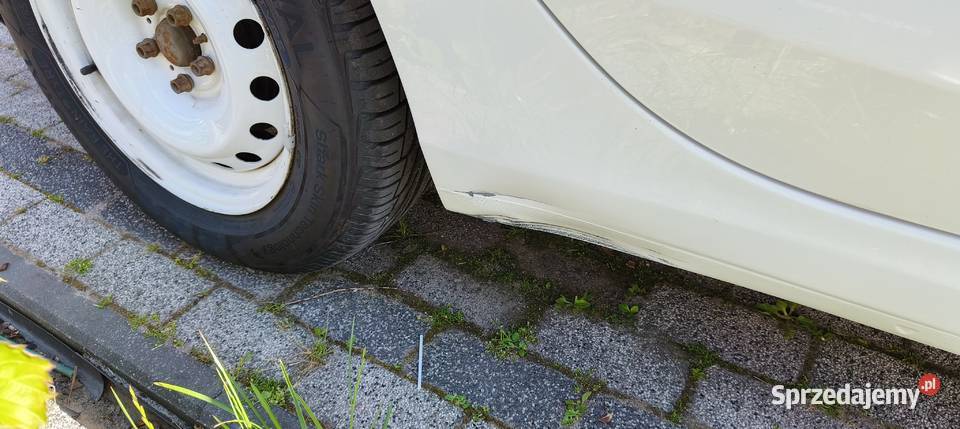 Fiat tipo 2020 Elbląg sprzedam