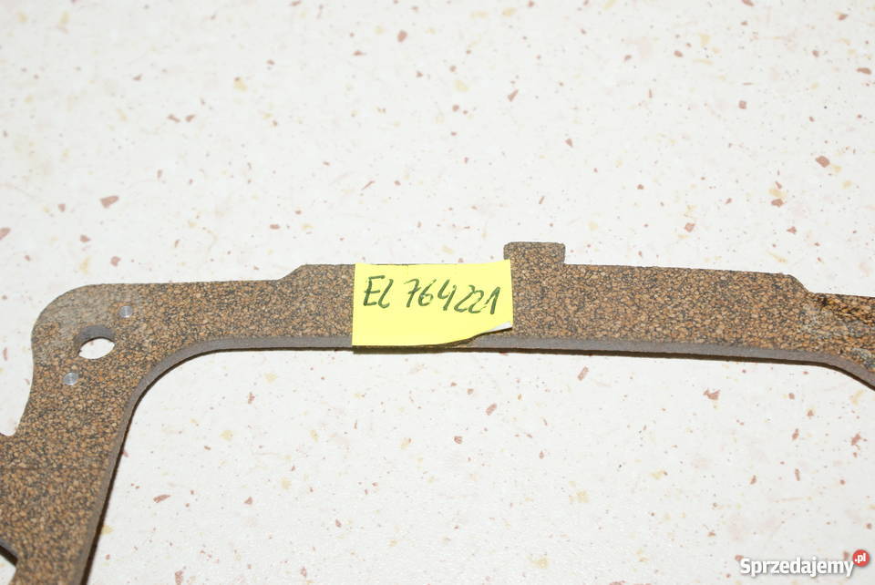 Uszczelka pokrywy zaworów FORD ESCORT FIESTA Białobrzegi