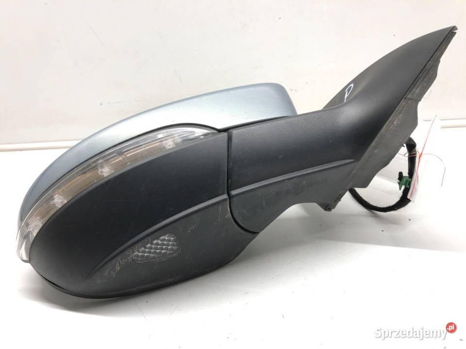 LUSTERKO PRAWY VW CC B7 SportowyCoupe 1116 osobowe