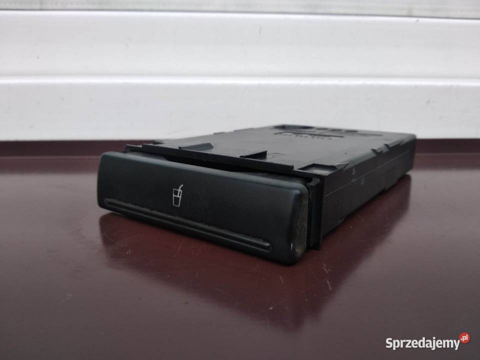 Audi A4 B5 uchwyt na kubki Cupholder 8D0862534A Sieradz sprzedam