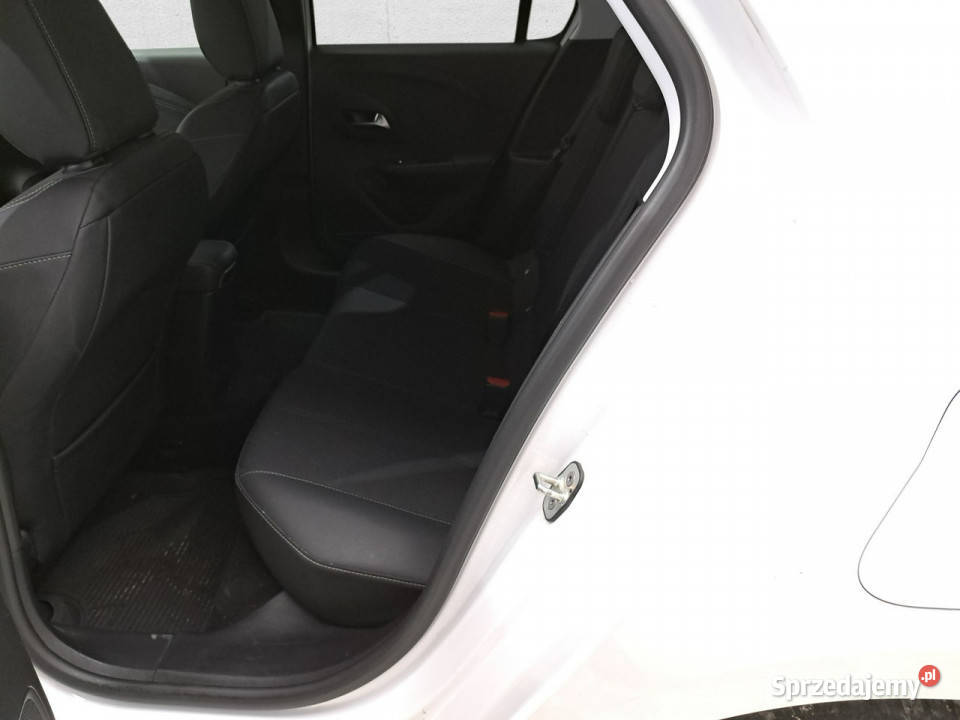Opel Corsa F 2019 pełny VAT Komorniki