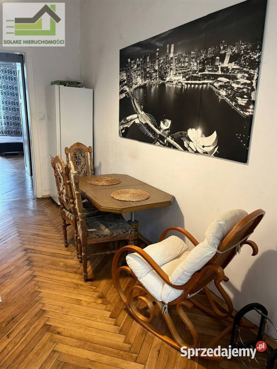 Mieszkanie do wynajęcia 47m2 Sosnowiec