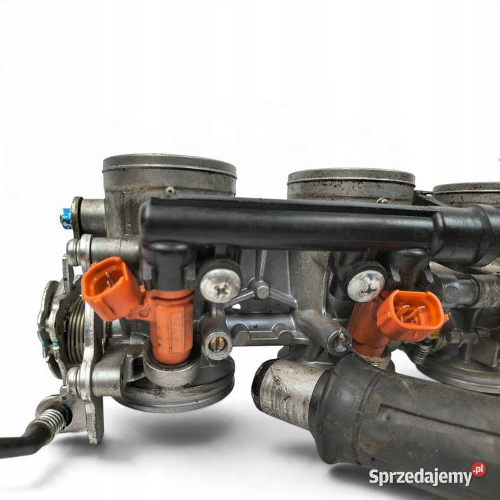 PRZEPUSTNICA WTRYSKI Kawasaki ZX6R ZX6R 636 1318