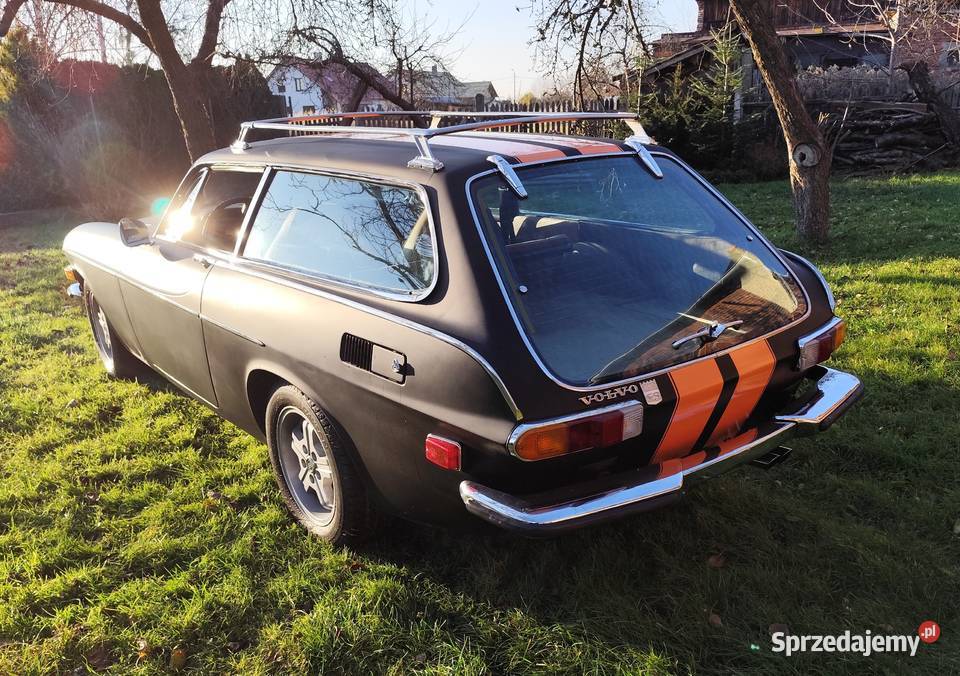 Volvo 1800ES 1973 sprzedam