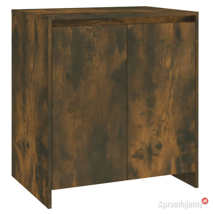Szafka przydymiony dąb 70x41x75 materiał Warszawa sprzedam