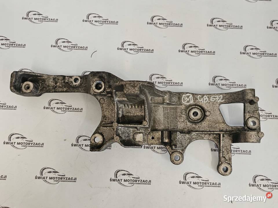 Ford C 20 TDCI UFDB 13r łapa alternatora Pozostałe sprzedam