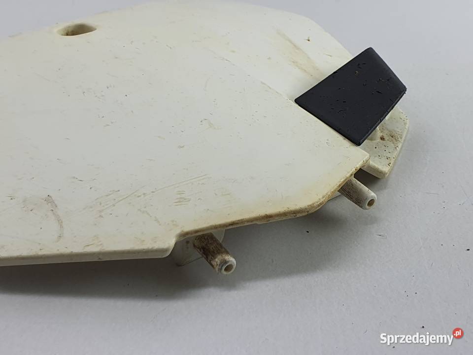 Plastron Pole Numerowe Ktm Sx 250 Łódź