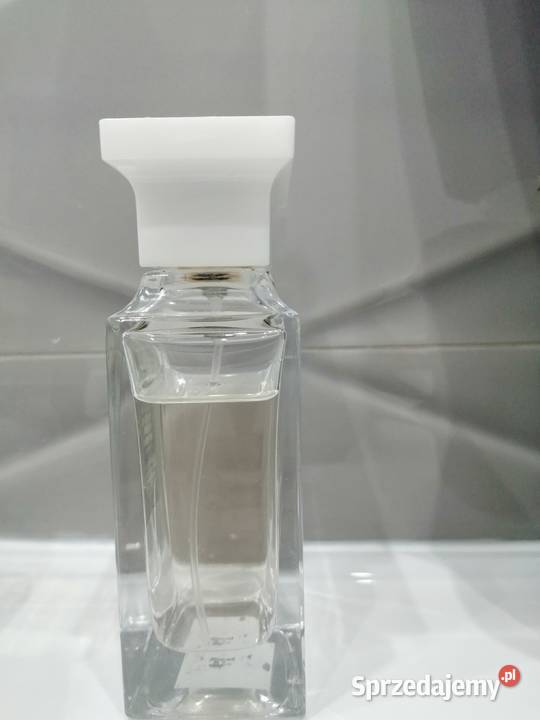 Perfumy Tom Ford Whire Suede Świebodzin