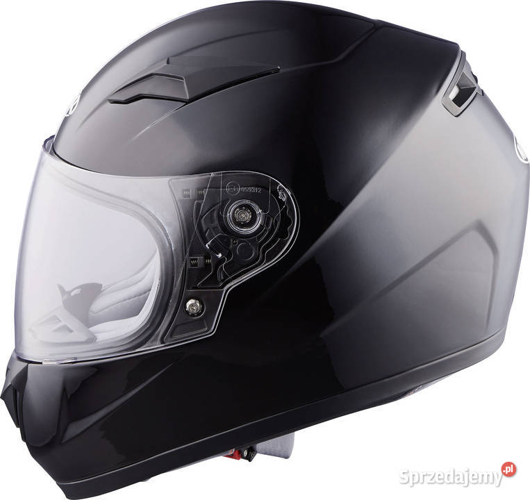 Kask motocyklowy dziecięcy MTR S12 KIDS 5152 Części motocyklowe Mysłowice