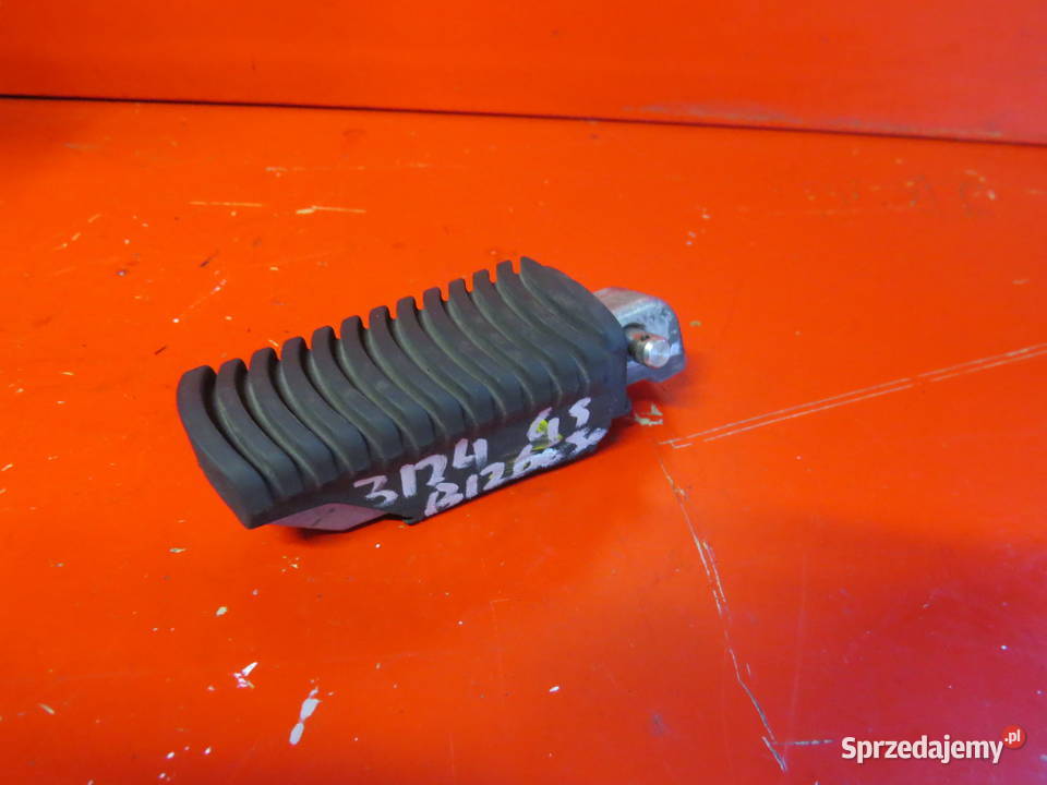 HONDA FORZA FSS 125 2019 stopka nóżka podnóżek