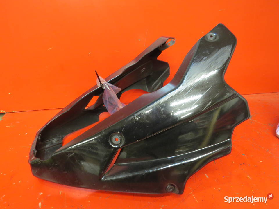 KAWASAKI Z 750 800 NINJA SUZUKI SFV 650 PŁUG Szyby i owiewki Warszawa
