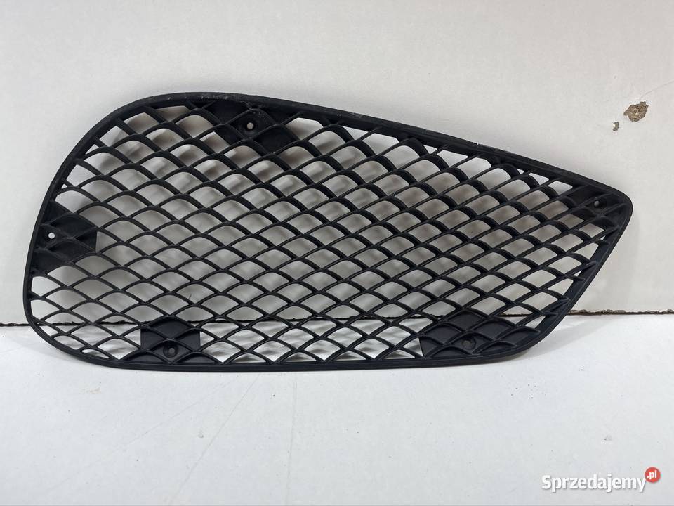 MERCEDES E KLASA W212 LIFT KRATKA ATRAPA Bielsko