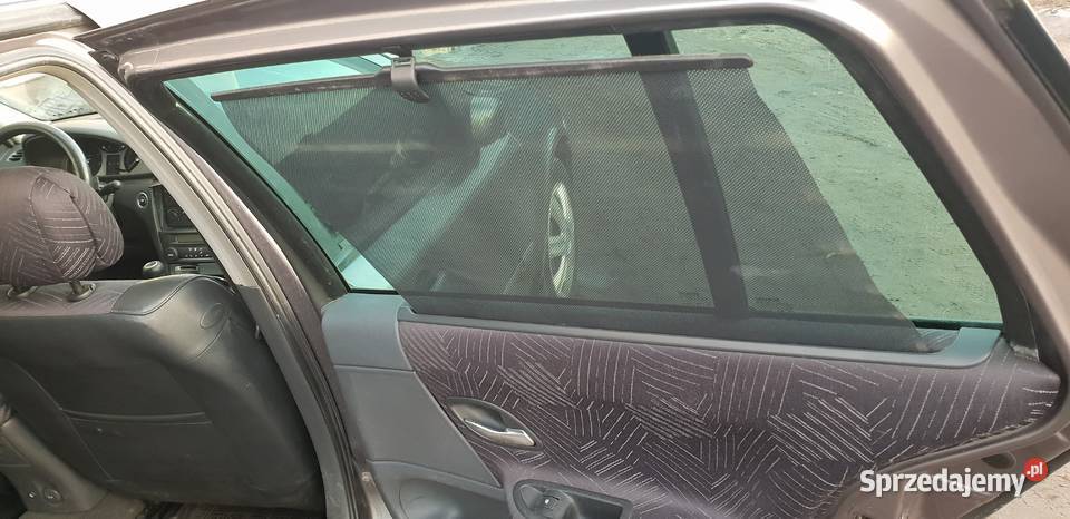 Renault Laguna II 2 ph1 na części 19DCI 120 osobowe Dzierzby Szlacheckie sprzedam