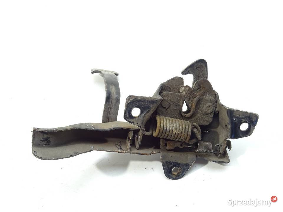 ZAMEK MASKI SSANGYONG ACTYON Pickup