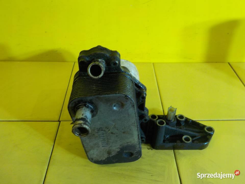 TRANSIT MK7 22 TDCI RWD 15r 125 obudowa filtra