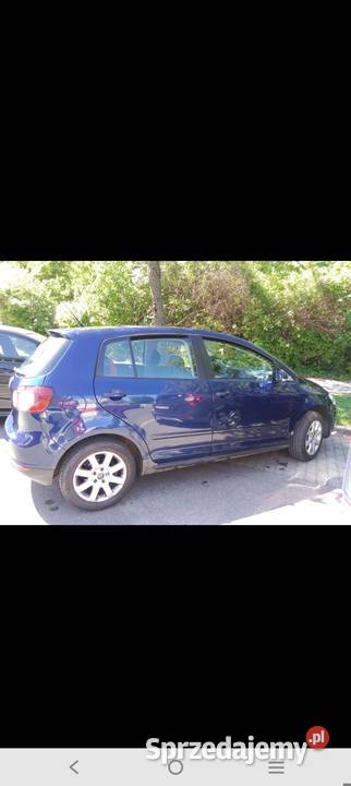 Golf Plus Sportline 14 Golf Plus podkarpackie