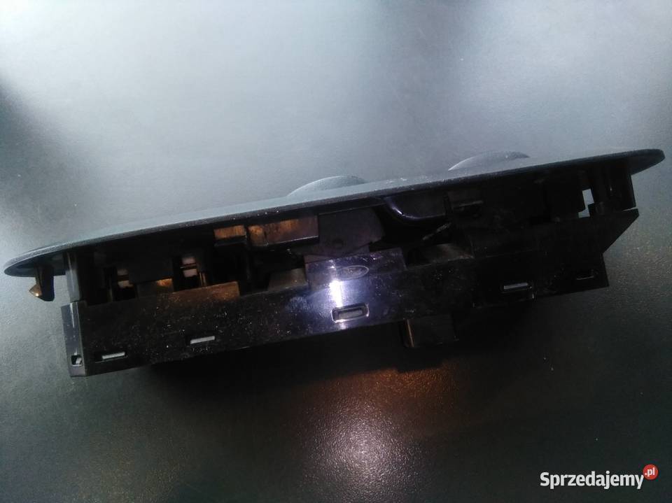 Panel szyb kierowcy Ford Mondeo MK4 S Galaxy Rok produkcji 2010 pomorskie Cewice