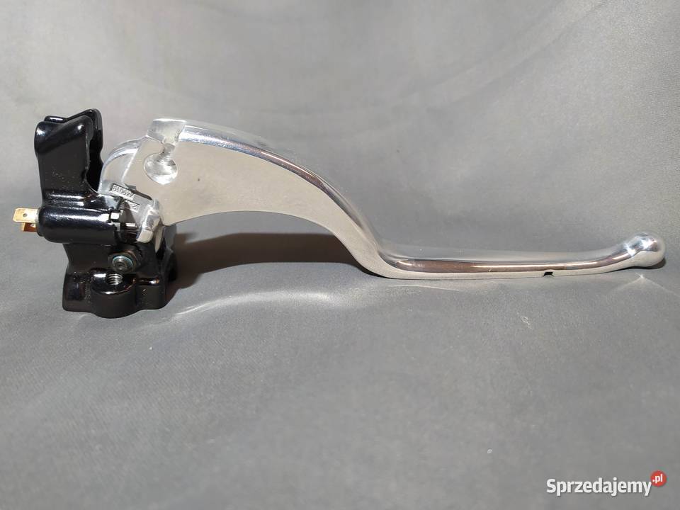 INDIAN MOCOWANIE UCHWYT KLAMKA SPRZĘGŁA Luboszyce