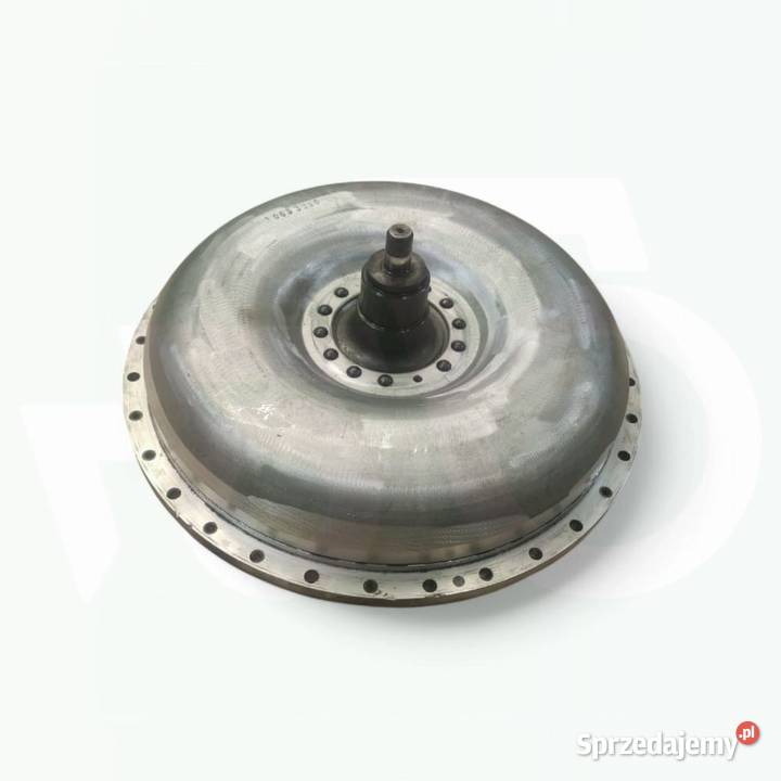 Sprzęgło TURBOMATIK VTK 390TDF4 E199104430010 wielkopolskie