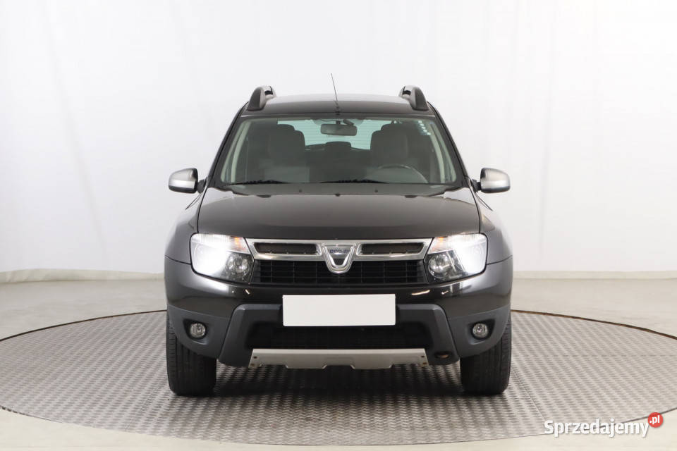 Dacia Duster 15 dCi Zabrze