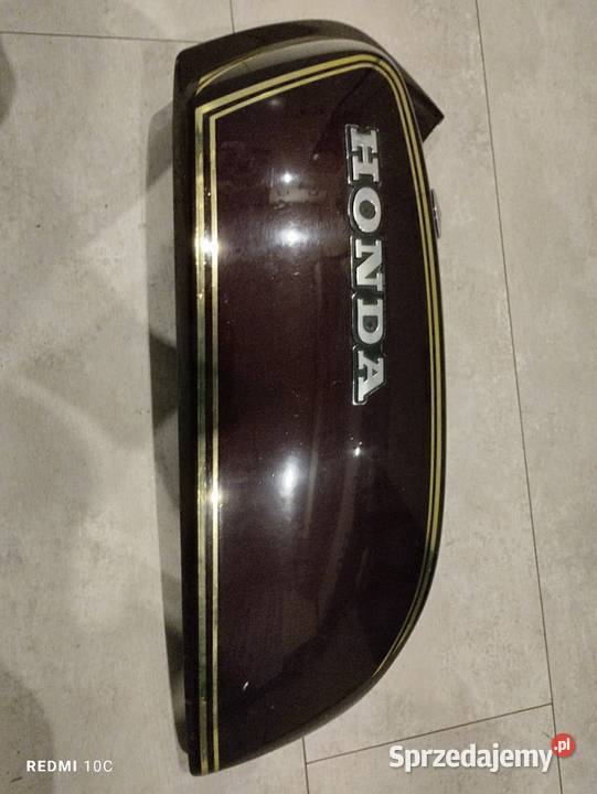 Honda gl 1000 k3 elemoryginal lakier łódzkie Tomaszów Mazowiecki