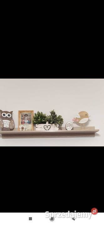 Meble Szafa regał komoda biurko łóżko Mława