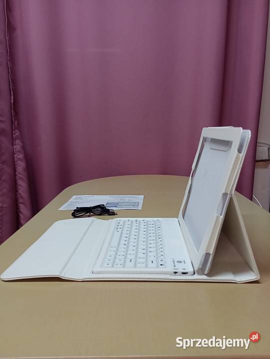 Etui z klawiaturą Bluetooth do tabletów Łódź