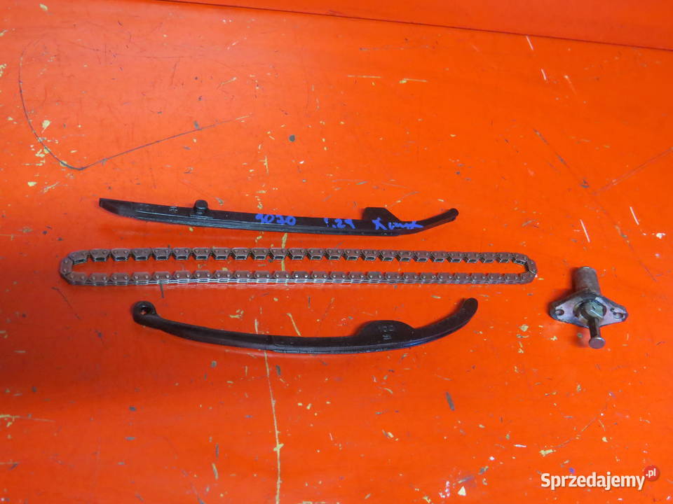 YAMAHA XMAX 250 X 2013 rozrząd napinacz łańcuch Warszawa