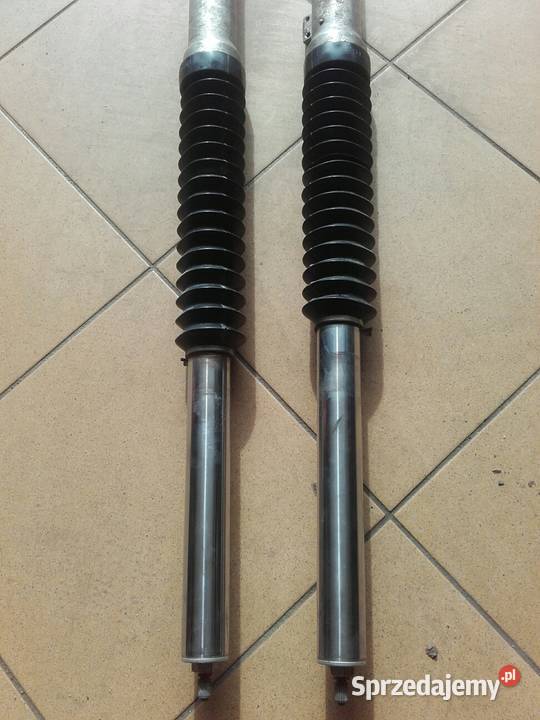 honda MTX 250 125 amortyzatory 2 Bolesławiec