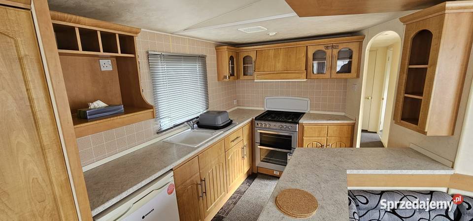 Domek holenderski MOONSTONE 2 pokoje 473 plac Radom