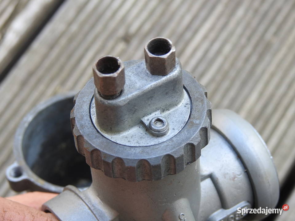 IŻ DKW NZ 350 NSU Zundapp Horex FN Sokół AWO Układ paliwowy Warszawa