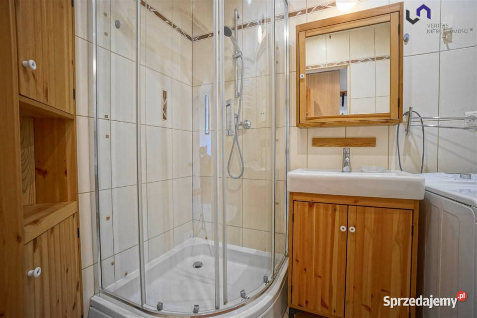 Mieszkanie na wynajem 38m2 Katowice sprzedam