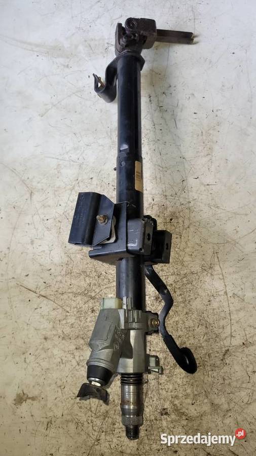 Kolumna kierownicza Volkswagen Golf II Łagów