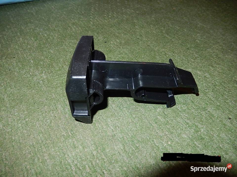 Zaślepka haka holowniczego BMABMCBMM sprzedam