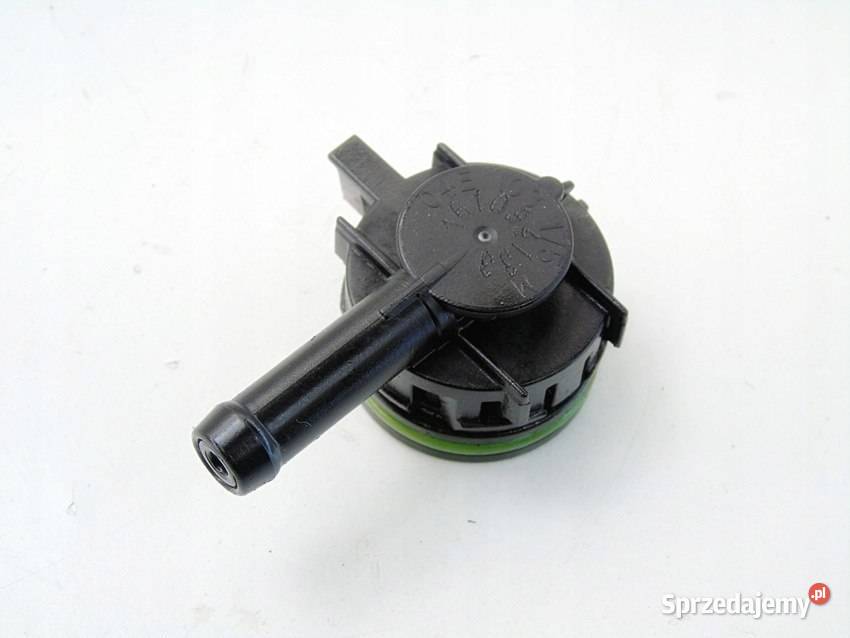 Zawór odmy 14 TSI Golf 6 7 Leon Scirocco Audi A3 sprzedam