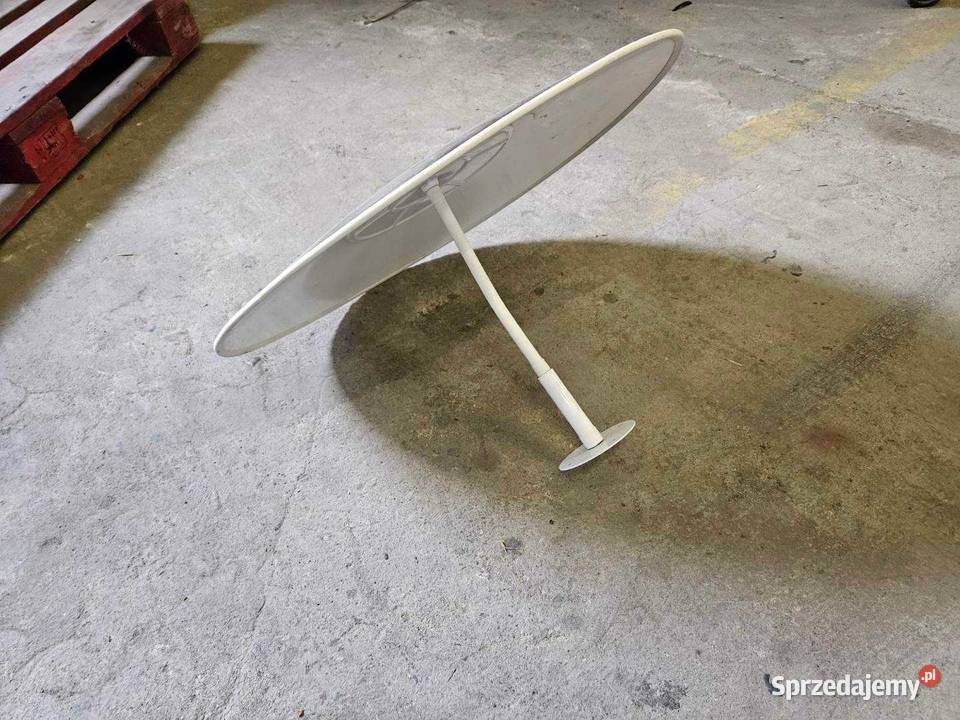 Lustro antykradzieżowe drogowe na