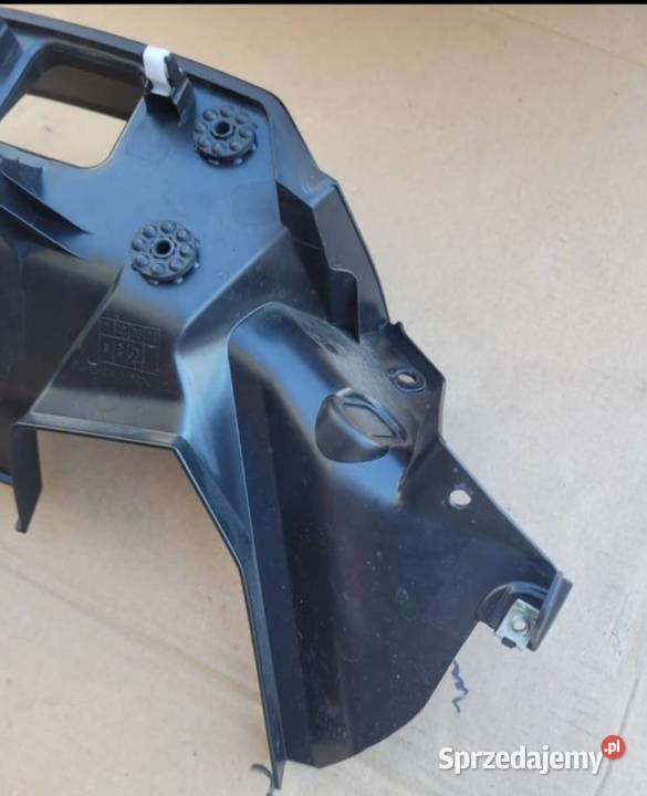 Suzuki GSX 8 R 2020 GSX8R OSŁONA LICZNIKA Nowy Tomyśl