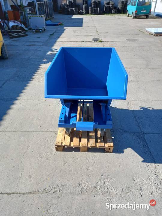 Koleba NTK 300 L polski produkt producenta świętokrzyskie Kielce