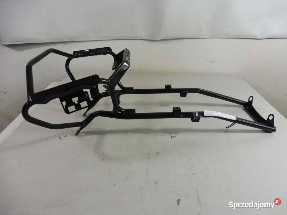 Piaggio MP3 125 250 300 400 500 08r nowy stelaż wielkopolskie Poznań sprzedam