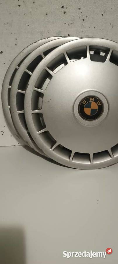 Kołpaki 14 BMW Opoczno sprzedam